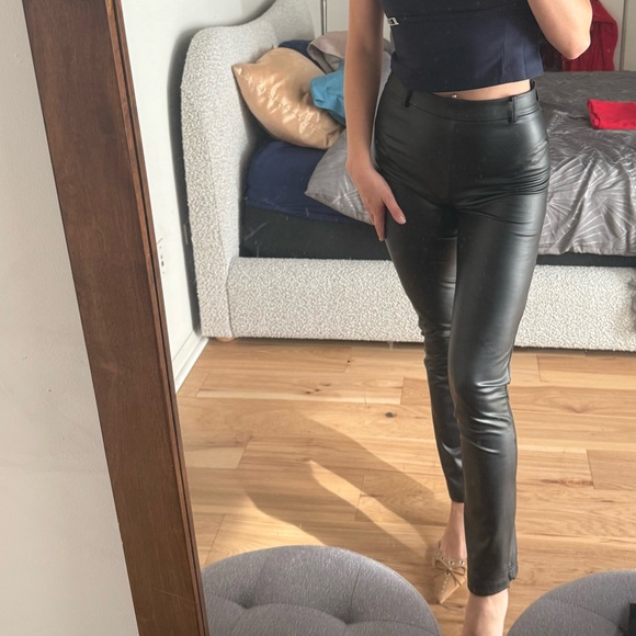 New black pant - Picture 12 of 15